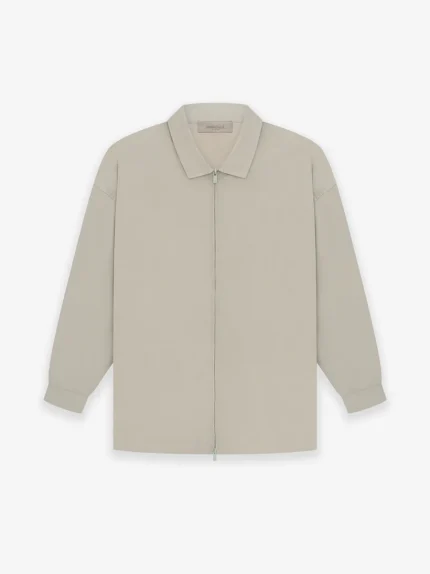 Essentials Barn Seal Jacket