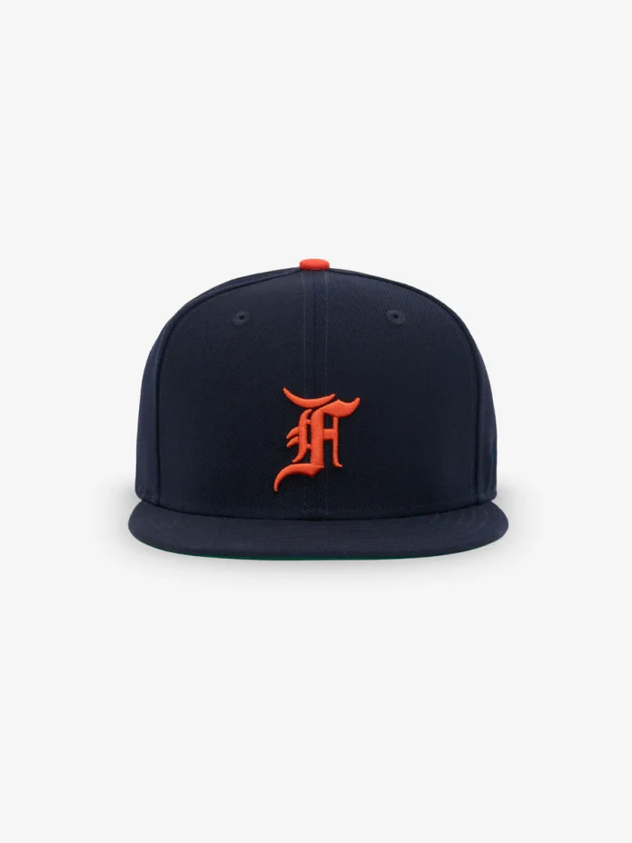 59Fifty Cap – Detroit Tigers