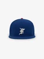 59Fifty Cap – Chicago Cubs