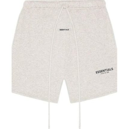 Essentials Shorts Meaning