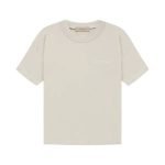 Essentials T-Shirt Buttercream