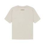 Essentials T-Shirt Buttercream