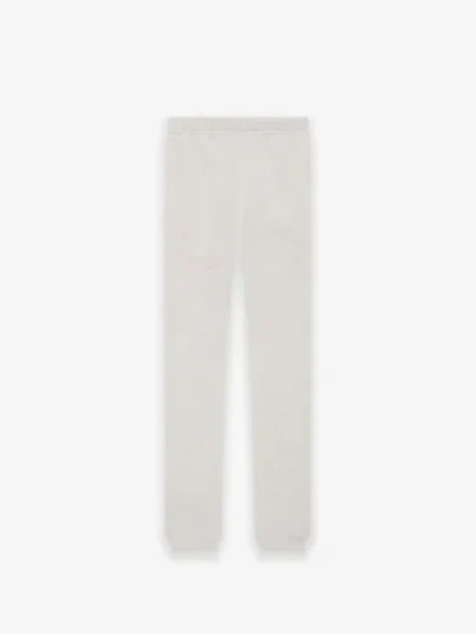 Men Essentials Sweatpant 1977 Gray