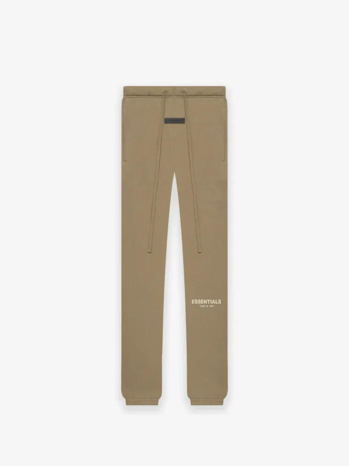 Essentials Fear of God Sweatpant Brown