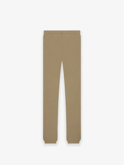 Essentials Fear of God Sweatpant Brown