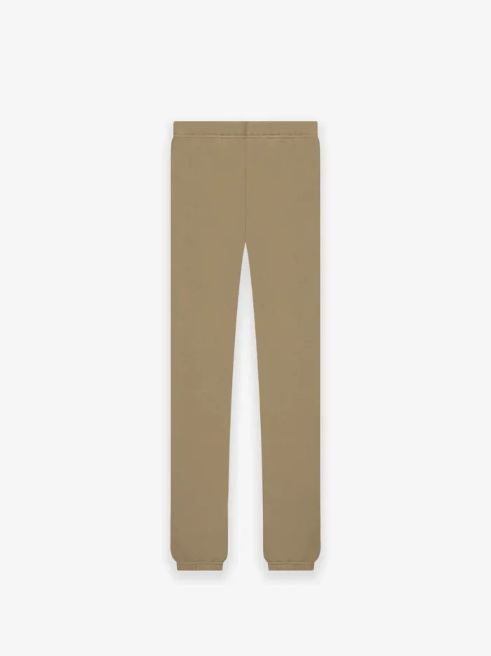 Essentials Fear of God Sweatpant Brown