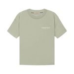 Essentials Fear of God T-shirt Gray