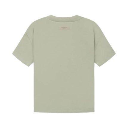 Essentials Fear of God T-shirt Gray