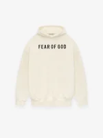 Essentials French Terry Fear of God Hoodie