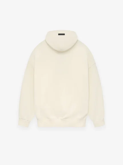 Essentials French Terry Fear of God Hoodie