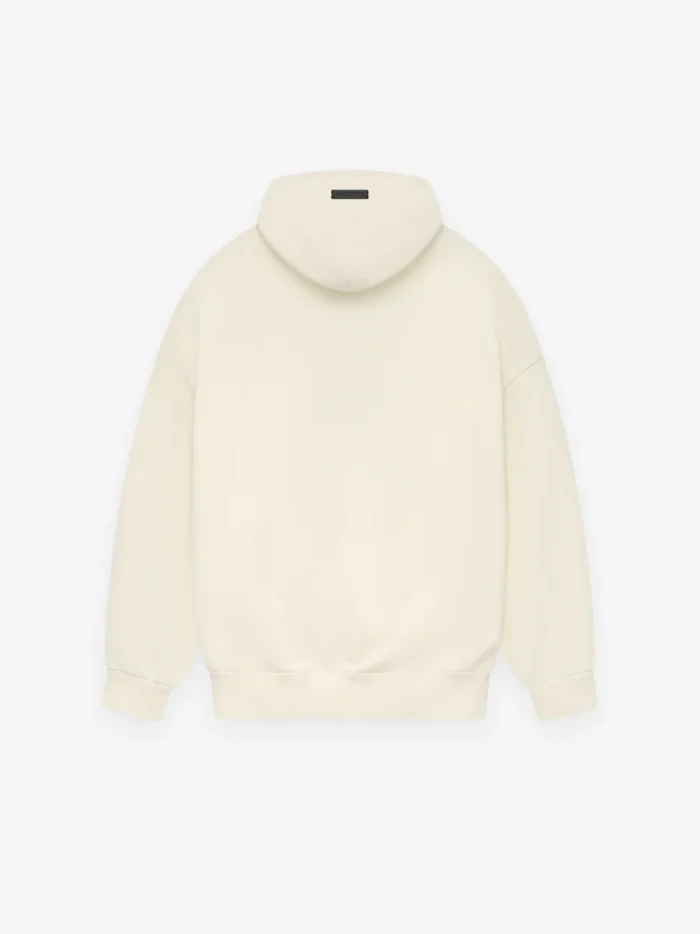 Essentials French Terry Fear of God Hoodie