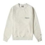Fear of God ESSENTIALS Sweatshirt Core Crew