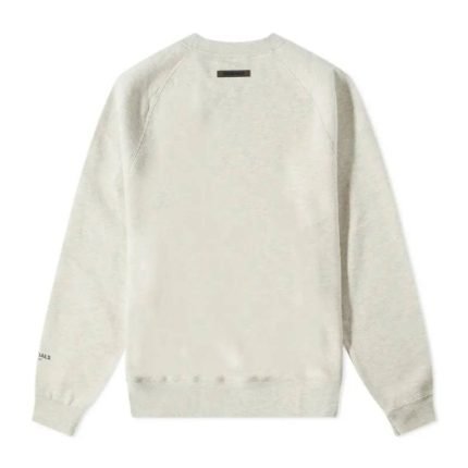 Fear of God ESSENTIALS Sweatshirt Core Crew