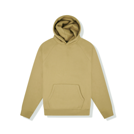 Essentials Fear of God Amber Hoodie Hoodie