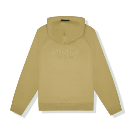 Essentials Fear of God Amber Hoodie Hoodie