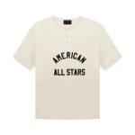 Essentials Fear of God American All Stars T-Shirt