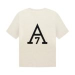 Essentials Fear of God American All Stars T-Shirt