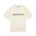 Fear of God Boxy Essentials T-Shirt