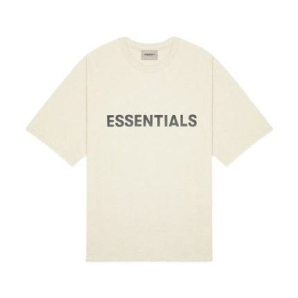 Fear of God Boxy Essentials T-Shirt