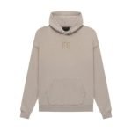 Essentials Fear of God FG Hoodie