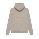Essentials Fear of God FG Hoodie