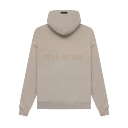 Essentials Fear of God FG Hoodie
