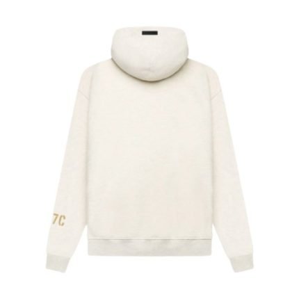 Essentials Fear of God FG7C Hoodie