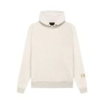 Essentials Fear of God FG7C Hoodie