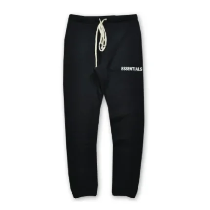 Essentials Fear of God Sweatpants Graphic