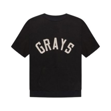 Fear of God Grays Essentials T-Shirt