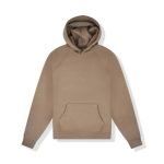 Essentials Fear of God Harvest Hoodie