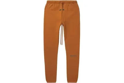 Essentials Fear of God Sweatpants Mr. Porter Brown