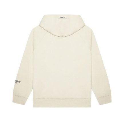 Fear of God Essentials Hoodie Oversized