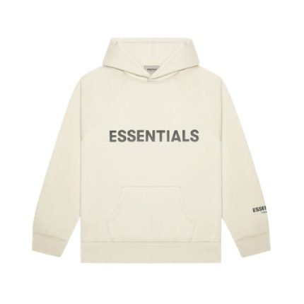 Fear of God Essentials Hoodie Oversized