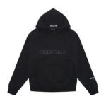 Essentials Fear of God Pullover Hoodie