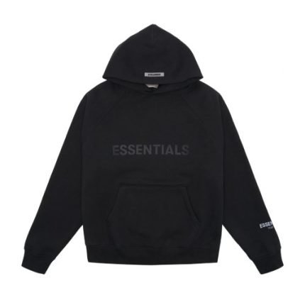 Essentials Fear of God Pullover Hoodie