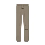 Essentials Fear of God Gray Sweatpant