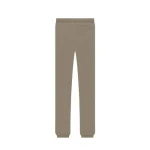 Essentials Fear of God Gray Sweatpant