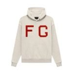 Fear of God Monarch Essentials FG Hoodie