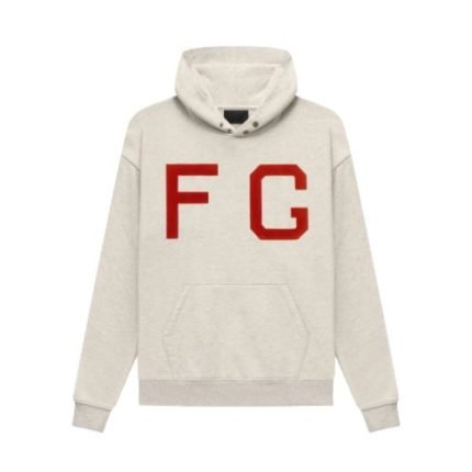 Fear of God Monarch Essentials FG Hoodie
