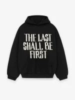 Essentials Fear Of God Vote 2024 Hoodie