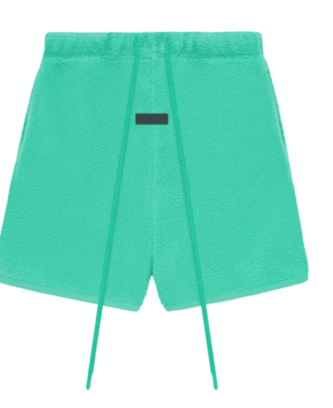 Essential Short Set